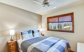 Central Steamboat Condo Outdoor Hot Tub And Pool!